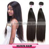 Cambodian Virgin Hair Color 1B Natural Color,Can Be Dyed Unprocessed Raw Human Hair thumbnail-4