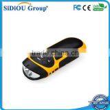 Multifunction Led Flashlight Speaker Multifunction Torch