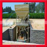 Concrete Batching Plant PLD2400 Types of Batching Plants,high Quality PLD2400