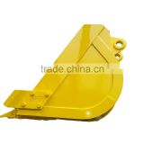 Good price and high quality standard excavator bucket in China