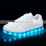 2016 Wholesale Shoes Battery Operated LED Shoes Light LED Light Shoes thumbnail-5