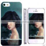 Original Soft Case for Iphone 5 Fresh Silicone Cover for Iphone5 i Phone 5 Covers Good Quality Cases