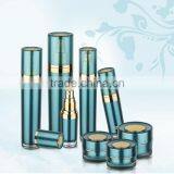 50ml Plastic Cosmetic Lotion Bottle With Pump