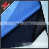 Poly Golden Fabric/velvet for School Uniform