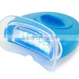 Teeth whitening light, teeth whitening mini light, white mini light, white light, home teeth whitening lighting