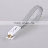 Newest Light Cable for Smart Phone Usb Driver Download Data Cable thumbnail-4