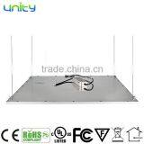 Energy Saving 2 Years Warranty Square Ultra Slim 600x600 LED Panel Light thumbnail-2