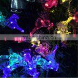 Photovoltaic Street Lamp Outdoor Decoration, Solar Power Lawn Light,solar Christmas Lights thumbnail-3