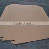 Machine Entry Type and Kraft Paper Type Paper Slip Sheet thumbnail-3