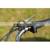 China Electric Bajaj Tricycle Pedal Adults for Elderly thumbnail-4