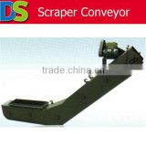 Scraper Conveyor Scraper For Belt Conveyor