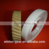 OEM plastic gear for electric motor