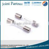 6.5x40mm 5KV microwave glass fuse