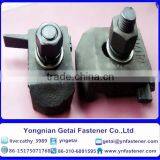 Hot Sale for Railway Weldable Clamps or Railway Retainers for Rails Fastener System thumbnail-4