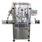 Automatic Stainless Steel Customized Plastic Lid Applicator thumbnail-2