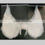 White Angel Party Wings thumbnail-1