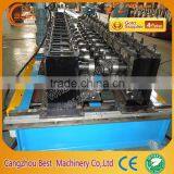 Full Automatic Cable Tray Cold Roll Forming/rollfomer Making Machinery