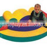 Kid's Soft Playground Set thumbnail-1