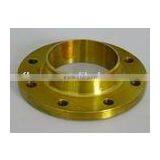 Slip on Flanges