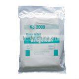 Superb-absorbed and Particle-prevented Quilted Microfiber Fabric thumbnail-1