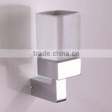 Bathroom Wall Mounted Cup Tumbler Holder