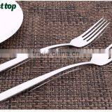 LFGB High Quality Stainless Steel Cutlery Set thumbnail-4
