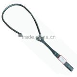 own brand squash rackets custom graphite squash racket