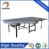 Mini Ping Pong Table thumbnail-1