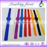 New Promotion Large Capacity Adidas Rubber Wristband Cheap Bracelet Cheap Silicone Wristbands Factory Wholesale