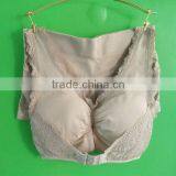 Wholesale Sexy Lace Women Sport Bras Underwear Set thumbnail-1