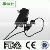 Professional Visual Acuity Chart With All Engish Letter and Aluminum Frame thumbnail-3