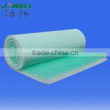 Paint Stop Fiberglass Material Floor Air Filter