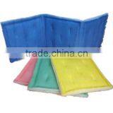 Auto Industrial Painting Booth AMU Intake Tacky Filters /tacky Mats