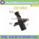 Spare Parts Car Japanese Auto Clips Wide Range Plastic Car Window Clips Plastic Clips thumbnail-2