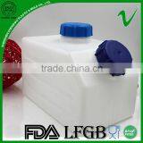 Sealing Type Unique Shaped Large Plastic Water Tank Custom Design thumbnail-1