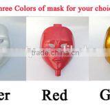 AYJ-F17 LED Facial Mask Acne Treament Skin Rejuvenation Led Red Light thumbnail-2