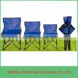 Good Sales Outdoor Small Folding Camping Chair SZD-032 thumbnail-1