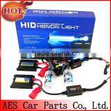 Cheap Price! Xenon From China Car Headlight HID Xenon Conversion Kit With 35w Slim Ballast, Xenon 4300k