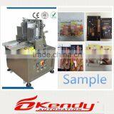 Food, Boxs Sealing Machine, Small Bags Grain Snacks Sealing Machine thumbnail-2