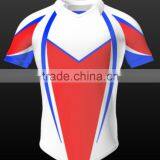 Sublimated Soccer/Football Kits thumbnail-4
