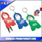 hot sale custom metal bottle opener keychain