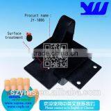 28mm Coated Pipe Accessory for Warehouse thumbnail-1