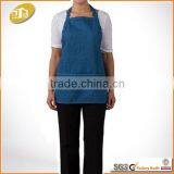 Polyester and Cotton Three Pockets Denim Aprons