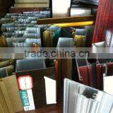 Newly Designed 6000 Series Aluminum Alloy Beam Profiles for Door and Wiondow,curtain Wall, Glass House thumbnail-2