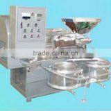 Hot and Cooling Press Cooking Oil Making Machine