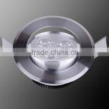 Pendant Lamp With Celling Lighting Glass Lampshade Living Room / Dinning Room Light Dia85mm*h45mm