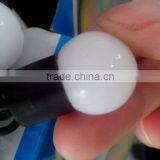 10m 100 Bulb Holiday Light IP68 Simple Controller RGB Holiday Light Color Change or Flash thumbnail-4