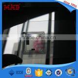 MDP238 High Quality Transparent Plastic Pvc Business Card/pvc Business Card Printing /pvc Card thumbnail-1