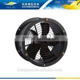 Customize Taizhou YWF Long Tube Axial Exhaust Fan