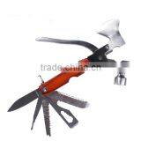 Multi Function Pliers With Hammer , Hot Sale Multi Tool thumbnail-5